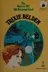 Book cover of Trixie Belden and the Mystery Off Old Telegraph Road