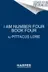 Book cover of The Fall Of Five Book Four Of The Lorien Legacies