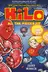 Book cover of All the Pieces Fit (HiLo #6)