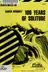 Book cover of 100 years of solitude