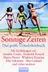 Book cover of Sonnige Zeiten. Das große Urlaubslesebuch.