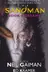 Book cover of The Sandman - Book of Dreams