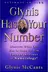Book cover of Glynis Has Your Number
