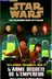 Book cover of Jeunes chevaliers Jedi, tome 11. L'Arme secrète de l'empereur