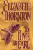 Book cover of To Love an Earl