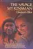 Book cover of Savage My Kinsman