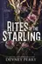 Book cover of Rites of the Starling