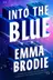Book cover of Into the Blue