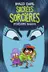 Book cover of Sacrées sorcières