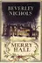 Book cover of Merry Hall