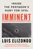 Book cover of Imminent