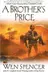Book cover of A Brother's Price