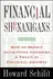 Book cover of Financial Shenanigans