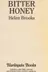 Book cover of Bitter Honey (Stolen Moments)