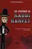 Book cover of Les aventures de Rabbi Harvey, Tome 1 (French Edition)