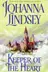 Book cover of Keeper of the Heart