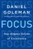 Book cover of Focus