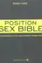 Book cover of The Position Sex Bible