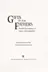 Book cover of Gifts of Our Fathers