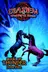 Book cover of Book of Thunder (Diadem: A Fantasy Mystery, No. 4)