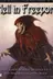Book cover of Hell in Freeport: A D20 System Adventure for Levels 10 to 12 (Hunt: Rise of Evil)