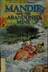 Book cover of Mandie and the Abandoned Mine (Mandie Books)