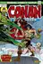Book cover of Conan El Bárbaro 2. La Etapa Marvel Original