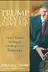 Book cover of Trump never give up