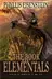 Book cover of The Book of Elementals, Vol. 1 and 2