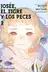Book cover of Josée, el tigre y los peces nº 02/02