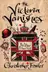Book cover of The Victoria Vanishes