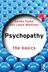 Book cover of Psychopathy