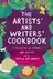 Book cover of The Artists' and Writers' Cookbook
