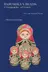 Book cover of Babushka's Beads