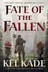 Book cover of Fate of the Fallen