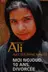 Book cover of Moi Nojoud, 10 ans, divorcée