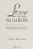 Book cover of Love by the numbers