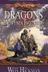 Book cover of Dragons of Autumn Twilight