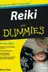 Book cover of Reiki Fr Dummies