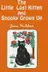 Book cover of The Little Lost Kitten and Snooky Grows Up