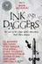 Book cover of Ink and Daggers
