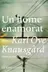 Book cover of Un home enamorat