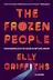Book cover of The frozen people