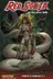 Book cover of Red Sonja: She-Devil with a Sword