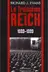 Book cover of Le Troisième Reich : Volume 2, 1933-1939