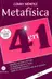 Book cover of Metafísica 4 en 1. Volumen I