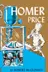 Book cover of Homer Price
