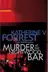 Book cover of Murder at the Nightwood Bar