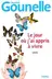 Book cover of Le jour où j'ai appris à vivre