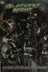 Book cover of Rise of the Black Lanterns